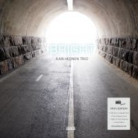 Ikonen Kari (Trio) - Bright i gruppen VINYL hos Bengans Skivbutik AB (3208003)