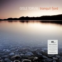 Torvik Gisle - Tranquil Fjord i gruppen VINYL hos Bengans Skivbutik AB (3208005)