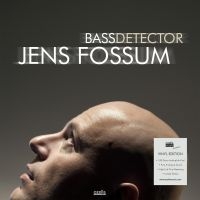 Fossum Jens - Bass Detector i gruppen VINYL hos Bengans Skivbutik AB (3208013)