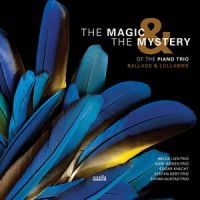 Various Artists - Magic & The Mystery i gruppen CD hos Bengans Skivbutik AB (3208027)