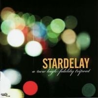 Stardelay - Stardelay i gruppen CD hos Bengans Skivbutik AB (3208033)