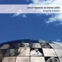 Natural Frequencies (Aka Andreas Le - Tranquility In Motion i gruppen CD hos Bengans Skivbutik AB (3208035)