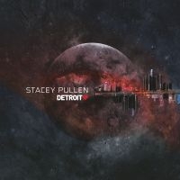 Pullen Stacey - Detroit Love Vol.1 i gruppen CD hos Bengans Skivbutik AB (3208041)