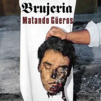 Brujeria - Brujerizmo i gruppen CD hos Bengans Skivbutik AB (3208049)