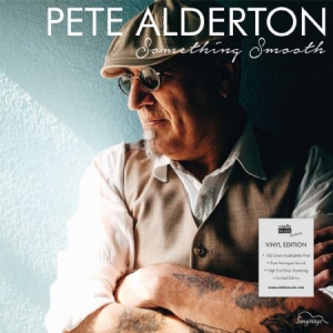 Alderton Pete - Something Smooth i gruppen VINYL hos Bengans Skivbutik AB (3208071)