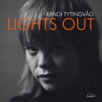 Tytingvåg Randi - Lights Out i gruppen CD hos Bengans Skivbutik AB (3208082)