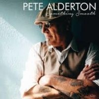 Alderton Pete - Something Smooth i gruppen CD hos Bengans Skivbutik AB (3208084)