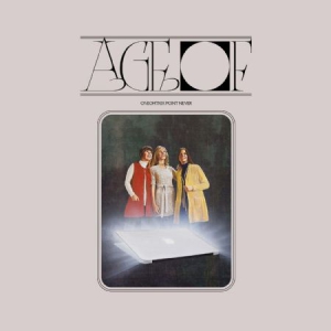 Oneohtrix Point Never - Age Of i gruppen CD hos Bengans Skivbutik AB (3208085)