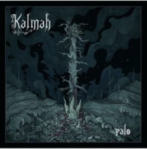 Kalmah - Palo (Vinyl) i gruppen VINYL hos Bengans Skivbutik AB (3208362)