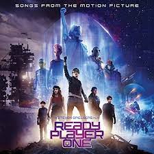 Various Artists - Ready Player One i gruppen CD hos Bengans Skivbutik AB (3208365)