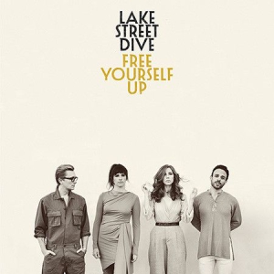 Lake Street Dive - Free Yourself Up i gruppen CD hos Bengans Skivbutik AB (3208383)