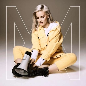 Anne-Marie - Speak Your Mind (Cd Jewel) i gruppen CD hos Bengans Skivbutik AB (3208386)