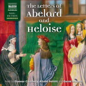 Abelard Peter - The Letters Of Abelard And Heloise i gruppen CD hos Bengans Skivbutik AB (3208391)