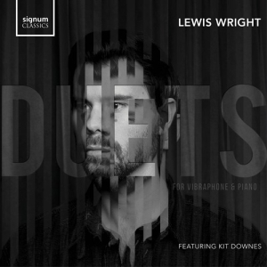 Wright Lewis - Duets i gruppen CD hos Bengans Skivbutik AB (3208429)