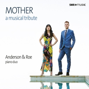 Various - Mother - A Musical Tribute i gruppen VI TIPSER / Julegavetips CD hos Bengans Skivbutik AB (3208434)