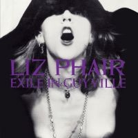 Liz Phair - Exile In Guyville i gruppen VINYL hos Bengans Skivbutik AB (3209421)