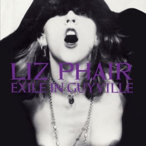 Liz Phair - Exile In Guyville i gruppen CD hos Bengans Skivbutik AB (3209424)