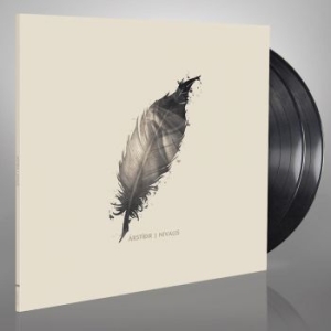 Årstidir - Nivalis (2 Lp) i gruppen VINYL hos Bengans Skivbutik AB (3209441)