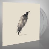 Årstidir - Nivalis (2 Lp Gatefold Clear Vinyl) i gruppen VINYL hos Bengans Skivbutik AB (3209442)