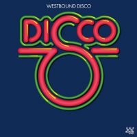 Various Artists - Westbound Disco i gruppen VINYL hos Bengans Skivbutik AB (3210043)