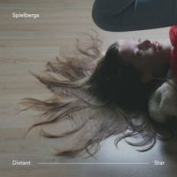 Spielbergs - Distant Star Ep i gruppen Rock hos Bengans Skivbutik AB (3210070)