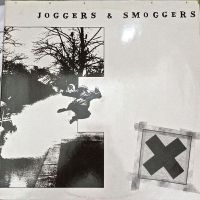 Ex - Joggers & Smoggers i gruppen CD hos Bengans Skivbutik AB (3210090)