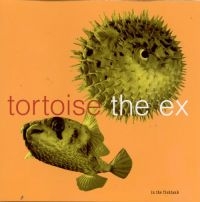 Tortoise + The Ex - In The Fishtank i gruppen VINYL hos Bengans Skivbutik AB (3210100)