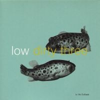 Low + Dirty Three - In The Fishtank i gruppen VINYL hos Bengans Skivbutik AB (3210102)