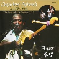 Ashenafi Chalachew - Fano i gruppen CD hos Bengans Skivbutik AB (3210127)