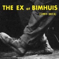 Ex - At Bimhuis (1991-2015) i gruppen CD hos Bengans Skivbutik AB (3210132)