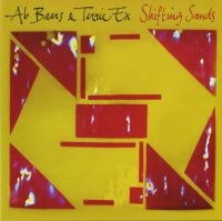 Baars Ab And Terrie Ex - Shifting Sands i gruppen VINYL hos Bengans Skivbutik AB (3210135)