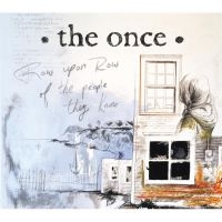 Once - Once i gruppen CD hos Bengans Skivbutik AB (3210149)