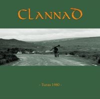 Clannad - Turas 1980 i gruppen VINYL hos Bengans Skivbutik AB (3210159)