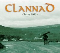 Clannad - Turas 1980 i gruppen CD hos Bengans Skivbutik AB (3210160)