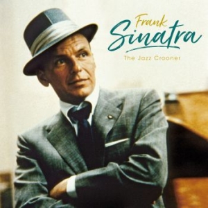 Sinatra Frank - Jazz Crooner i gruppen VINYL hos Bengans Skivbutik AB (3210168)