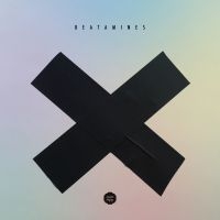 Beatamines - X i gruppen CD hos Bengans Skivbutik AB (3210184)