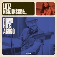 Krajenski Lutz - Plays Hits Agogo i gruppen CD hos Bengans Skivbutik AB (3210191)