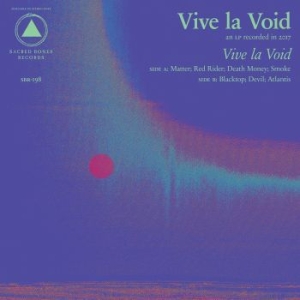 Vive La Void - Vive La Void i gruppen CD hos Bengans Skivbutik AB (3211188)