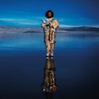 Kamasi Washington - Heaven And Earth (Double Deluxe Cd) i gruppen Minishops / Kamasi Washington hos Bengans Skivbutik AB (3211192)