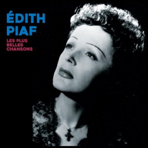 Piaf Edith - Les Plus Belles Chansons i gruppen VINYL hos Bengans Skivbutik AB (3211195)