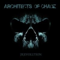 Architects Of Chaoz - (R)Evolution i gruppen CD hos Bengans Skivbutik AB (3211210)