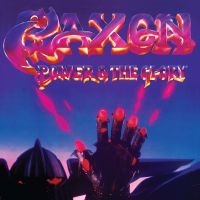 Saxon - Power & The Glory i gruppen Minishops / Saxon hos Bengans Skivbutik AB (3211225)