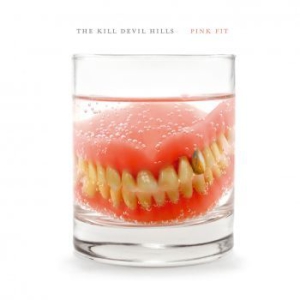 Kill Devil Hills - Pink Fit i gruppen VINYL hos Bengans Skivbutik AB (3211987)