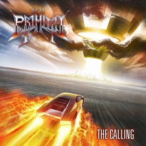 Primitai - The Calling i gruppen VI TIPSER / Julegavetips CD hos Bengans Skivbutik AB (3211993)