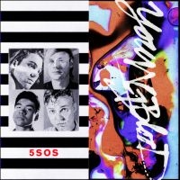 5 Seconds Of Summer - Youngblood (Vinyl) i gruppen CDV06 hos Bengans Skivbutik AB (3211999)