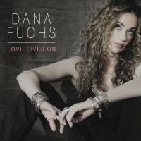 Fuchs Dana - Love Lives On i gruppen VINYL hos Bengans Skivbutik AB (3212008)