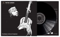 Green Peter - Robert Johnson Songbook i gruppen VINYL hos Bengans Skivbutik AB (3212033)