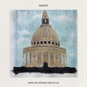 Scntst - Scenes And Sketches From The Lab i gruppen VINYL hos Bengans Skivbutik AB (3212035)