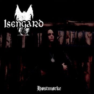 Isengard - Hostmorke i gruppen CD hos Bengans Skivbutik AB (3212055)