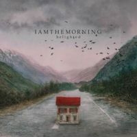 Iamthemorning - Belighted i gruppen CD hos Bengans Skivbutik AB (3212062)